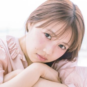 「超ときめき♡宣伝部」吉川ひより1st写真集発売決定!『ファンの皆さんに伝えられる日を楽しみにしていました!!』