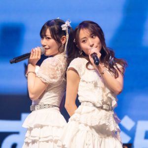 ノンストップ30分から始まった熱狂の夜…LarmeR、ツアー完走で示した“現在地”と春への疾走