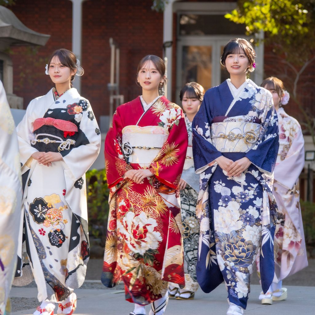 乃木坂46 5期生・奥田いろは、菅原咲月、五百城茉央