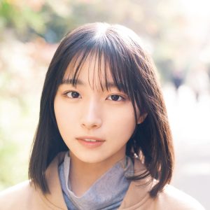 日向坂46『クリフハンガー』センターに抜擢…大野愛実、寒さも吹き飛ぶキュートなグラビア