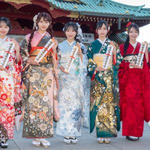 AKB48二十歳のつどい開催、今年は『AKB48と同い年世代』