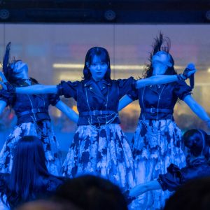 AsIs新曲『outline.』MVついに公開…“ありのまま”を貫く7人の決意が映像に