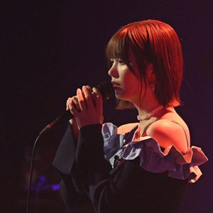 黒沢薫、“アルノ・キャンベル”のパフォーマンスを絶賛「ワチャワチャしてるけど歌として成立、みんなが楽しくなれた」