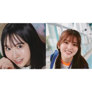 日向坂46 藤嶌果歩&山下葉留花、徳光和夫との年の差共演でアザトカワイイ炸裂! 徳さんニンマリで「欲しいものないの、服とか?」