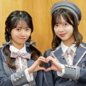 AKB48 20周年の熱狂を越えて…19期生・川村結衣と花田藍衣が語る“壁”と“成長”