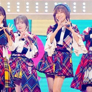 AKB48『名残り桜』カップリング3曲MV公開へ!『セシル』では松本伊代と倉野尾成美が“親子”設定に