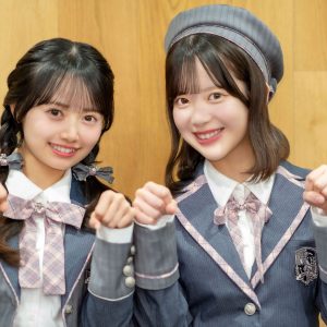 “ここからだぜ DO IT!!”──AKB48 19期生・川村結衣&花田藍衣が語る、昇格と新時代へのスタートライン