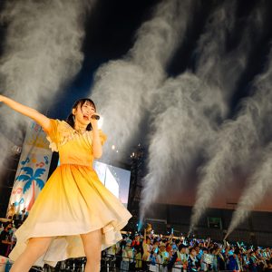 「水はやべえだろ!」おひさま待望の「ひなたフェス」が宮崎に戻ってくる! パレードに放水、地域活性、金村美玖の謝罪案件再び!?
