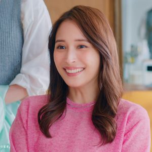 広瀬アリス、この春やりたいことを明かす「もう少しアウトドアの趣味を…冬眠から目を覚ましてちゃんと外へ出ようと思います(笑)」