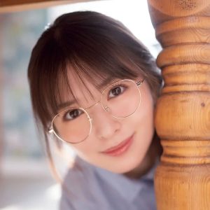 乃木坂46小川彩、通算8回目の登場!高校卒業を前に「少しは大人っぽくなれていますか?」