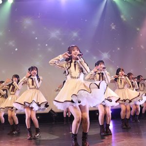 『Rain Tree 1st Anniversary Concert』開催!Zepp DiverCity(TOKYO)での2ndワンマンコンサート決定のサプライズも