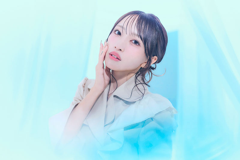 AKB48・向井地美音