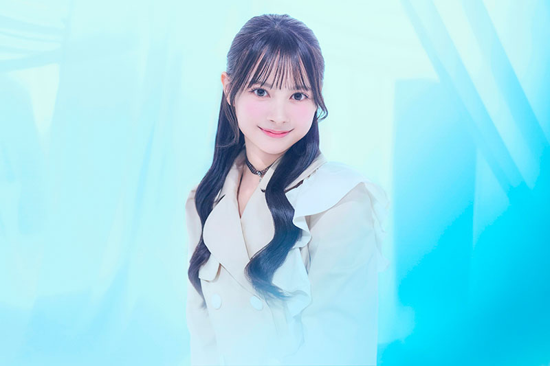 AKB48・伊藤百花