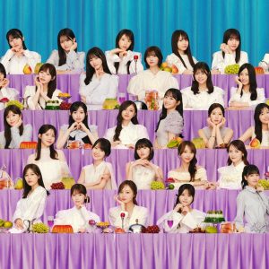 乃木坂46、14周年の“バスラ”は東京ドームで開催!梅澤美波「14歳になった乃木坂46の姿を楽しみにしていてください!」
