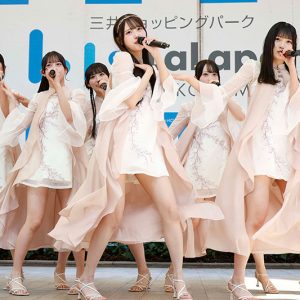 Rain Tree・加藤柊「みんなで話し合いをして、頑張りたいことを2つ決めました!」、4thデジタルシングル『君の居場所、僕の居場所』リリイベ開催