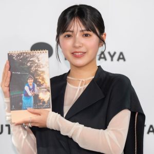 平川結月「ちょっとダークな役にも…」挑戦してみたい役柄を明かす