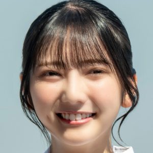 日向坂46竹内希来里、自身のファンである大野愛実から自宅の秘密を暴露され狼狽