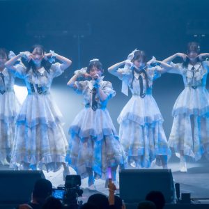 AsIsが示した3年目への覚悟 7人で刻んだ2年間の軌跡