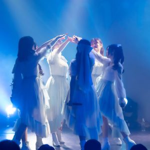 my favが歩んできた旅の終着点 『スターライン』が照らした最後のステージ