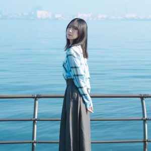 日向坂46金村美玖による展示企画を開催!都市型音楽フェス『CENTRAL』と『7回目のひな誕祭』がコラボ