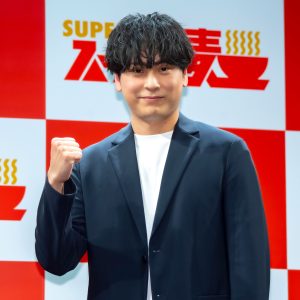 海外移動でも崩さない 三代目JSB・山下健二郎の“食とコンディション”の哲学
