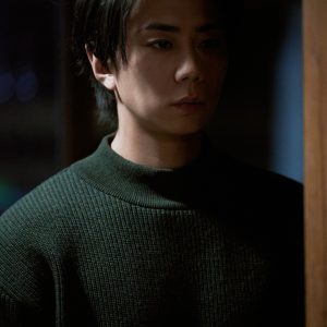 北山宏光、7年ぶりの映画出演でホラー映画初主演「この夏に極寒のエンターテインメントを体験してみてください」