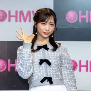 AKB48小栗有以、すごく大事な存在の先輩を明かす「私もすごく困った時に必ず相談する人」