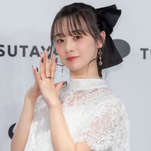 改名した“元AKB48”相馬結衣「“そまゆい”とか“そま”って呼んでいただけたら」