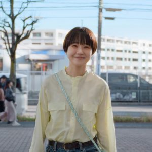 奈緒、“紙エプロン付けっぱなし事件”に大笑い 母との幸せな1日