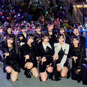 雨の豊洲、再び――WHITE SCORPIONが刻んだ“7秒”と池袋3000人へ高い壁