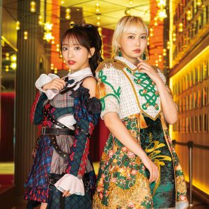 私立恵比寿中学・安本彩花×AKB48・向井地美音インタビュー(2) |10年選手の2人が語る、アイドルの”続け方”と”終わらせ方”