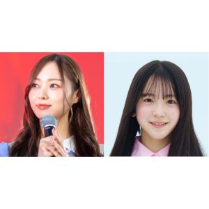 「私たちが乃木坂46です」キャプテン 梅澤美波の言葉で人生が変わった6期生 鈴木佑捺が託された未解禁卒業曲『もう一つの太陽』
