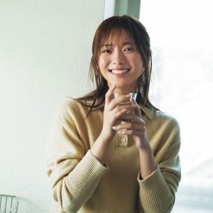 櫻坂46田村保乃・山下瞳月・山川宇衣『マガジン』コラボ新カット解禁