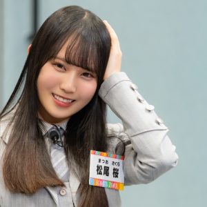 さや香が鍛える!日向坂46五期生4人の“瞬発力成長ドラマ”