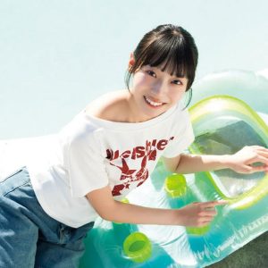 日向坂46宮地すみれ「珍しい私なんじゃないかなって思います」おひさまにメッセージ