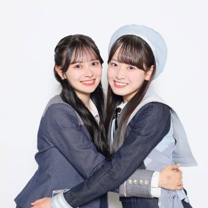 AKB48伊藤百花、“成長できた期間”を経て2作連続センターに決定!近藤沙樹は初の選抜入り