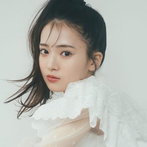 乃木坂46瀬戸口心月『ViViビューティーアンバサダー』に就任「自分を磨いていきたいです!」