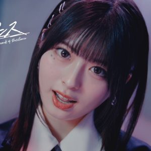 元櫻坂46メンバー、WHITE SCORPION新曲『7秒のレジスタンス』に振付アシスタントとして参加