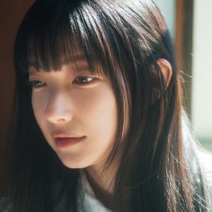 櫻坂46×週刊少年マガジン、4号連続コラボ企画!大園玲・村山美羽・稲熊ひなの先行カット到着