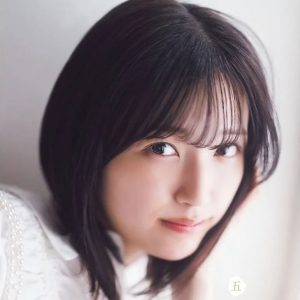 乃木坂46五百城茉央、ルームウエアでリラックス「今回のグラビアを見て成長を感じていただけるとうれしい」