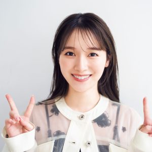 櫻坂46メンバーが4号連続で表紙巻頭・巻中・巻末グラビアを飾る!第1弾は守屋麗奈&谷口愛季&浅井恋乃未