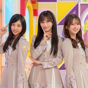 「フィギュアじゃん!」乃木坂46・一ノ瀬美空の粘土作品に歓声 「もうちょっとイケメンにしてあげたくて…」とこだわりも
