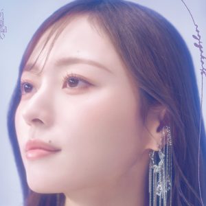 乃木坂46梅澤美波“特別仕様盤”のリリースが決定!スペシャルスリーブケースに限定生写真も