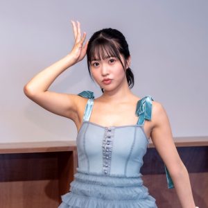 『Sophià la Mode』南みゆか、2冊目の写真集発売!ボディーラインあらわな表紙カットは「すごく自分の良さが出ている」