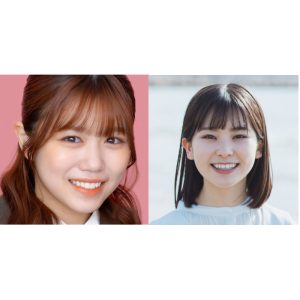 櫻坂46武元唯衣、遠藤理子の“毒舌”を暴露「『みんなバカ舌だな』って(笑)」