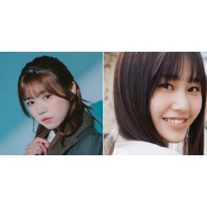 櫻坂46・武元唯衣が認めた向井純葉の努力━━受け継がれる“パフォーマンス番長”の系譜