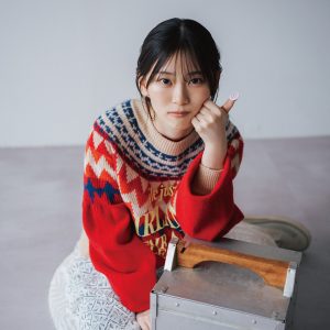 櫻坂46 山下瞳月דラーメン”インタビュー|「これが終わったら一蘭に行ける」高校時代、キツい練習を乗り越える原動力だったラーメンへのアクなき情熱