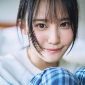 日向坂46 松尾桜インタビュー|「どんな時でも手を抜くことなく、本気で踊っている」身近にいるからこそ感じる『クリフハンガー』センター・大野愛実の熱さ