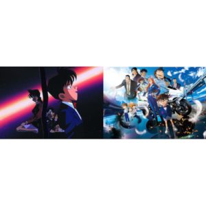 山崎和佳奈さんと“蘭ねーちゃん”──その声が紡いだ『名探偵コナン』30年の軌跡