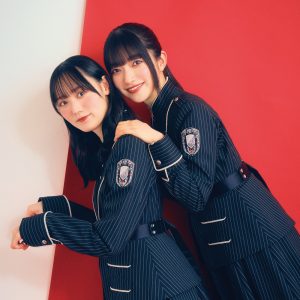 櫻坂46 大園玲×増本綺良『櫻坂チャンネル』インタビュー|「ケアンズで人生変わりました」2人だけのオーストラリア旅で気付いた、人間の尊さ